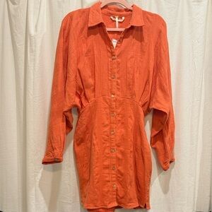 Free People Dress CD